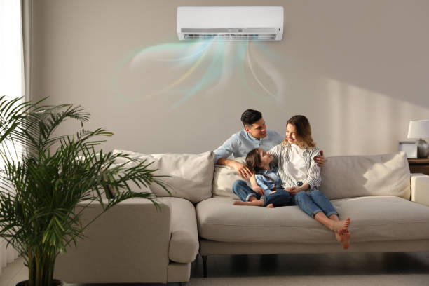 Best HVAC repair near me  in Roland, AR