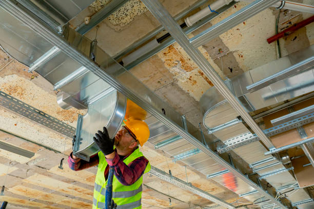 Best HVAC replacement cost  in Roland, AR