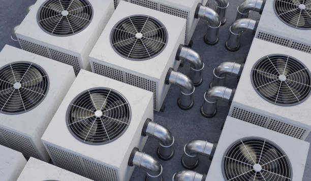 Best Ductless HVAC repair  in Roland, AR