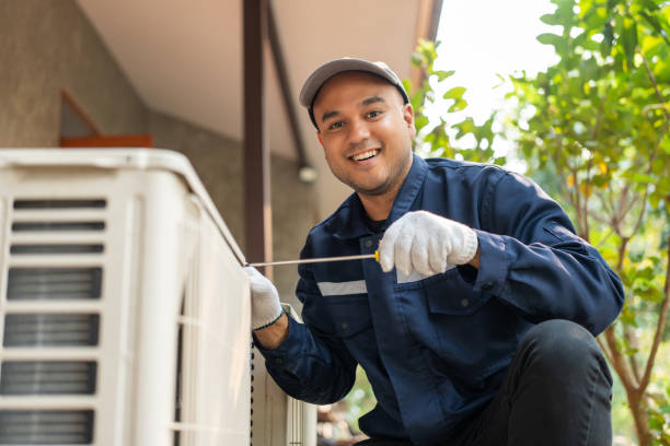 Best Central air repair  in Roland, AR