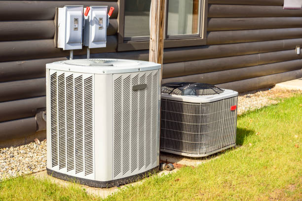 Best HVAC maintenance near me  in Roland, AR