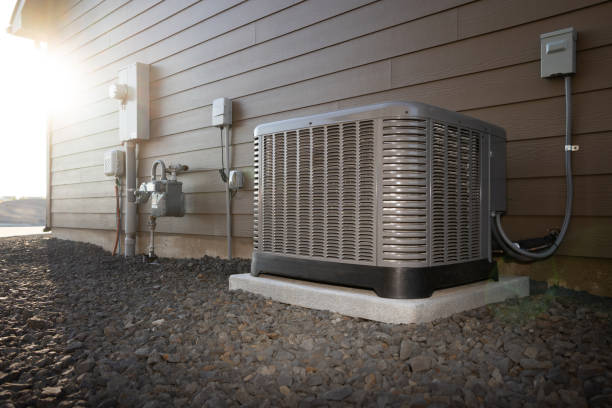 Local HVAC companies in Roland, AR